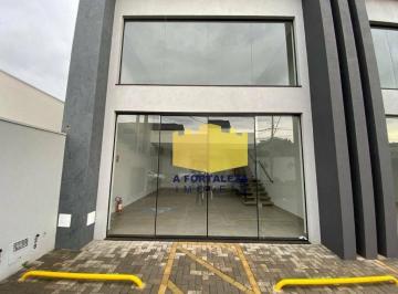 067b07622911a55868cf890abdef62a2e7928841 · Salão para alugar, 86 m² por R$ 4.500,00/mês - Jardim São Paulo - Americana/SP