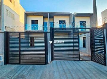 7254b1053904a1711d5bc0f56dacf0d43a97df62 · Casa com 2 suítes à venda, 66 m² por R$ 420.000 - Jardim Europa - Sorocaba/SP