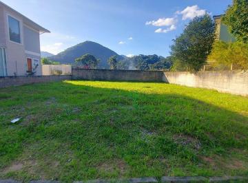 1c5a13e3196b3e5f602847eb8063416bb3d7d558 · Terreno plano em condomínio, Vargem Grande, Teresópolis | Valor: R$ 315.000,00 | Cod. TE0105