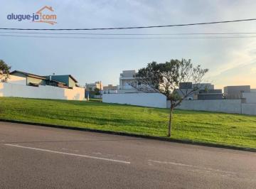 35317391cf6ebc0941fe7bcfdeb0c7a72ef267a6 · Oportunidade Rara! Terreno Plano no Condomínio Mais Completo de Caçapava