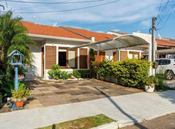 b2735b74dce918a512b18110d718c83923656336 · Casa com 3 dormitórios à venda, 110 m² por R$ 579.000,00 - Central Park - Cachoeirinha/RS