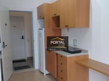 08431cf1a9e10c2619c0ee3432486c9f0ff3ed81 · Apartamento com 1 dormitório, 19 m² - venda por R$ 400.000,00 ou aluguel por R$ 3.068,00/mês - Ipira