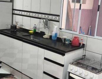 66a059703d41a009d554a644a143c47ff1b92565 · Casa com 3 dormitórios à venda, 92 m² por R$ 460.000,00 - Jardim San Diego - Campinas/SP