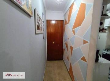 d92625c1898efcdd29491470fa3ea9313e2e7ab5 · Apartamento com 2 dormitórios à venda, 58 m² por R$ 190.000,00 - Parque Residencial Vila União - Cam
