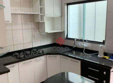 Cozinha · Sobrado com 3 dormitórios, 68 m² - venda por R$ 530.000,00 ou aluguel por R$ 2.930,00/mês - Parque O