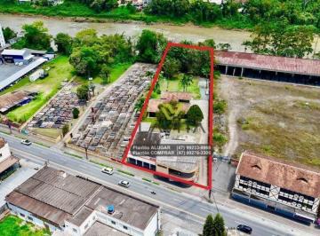 671fe6438ef91f91ed6be91aaadcea16f92e08c8 · Terreno a Venda com 4.500m² Localizado No Bairro Itoupava Norte - Blumenau SC | La Vita Imóveis