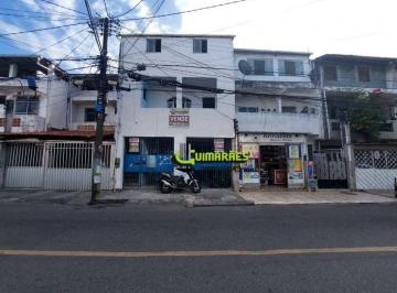 bde30c548699f08289616d2c01d8428934fbb94a · Apartamento com 3 dormitórios à venda, 160 m² por R$ 229.000,00 - Machado - Salvador/BA