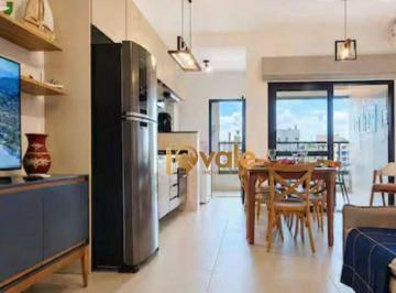 62af4a006bb11c2560d8672f63f6e72afb4b5993 · Apartamento com 2 suítes à venda, 70 m²- Acarau - Ubatuba/SP