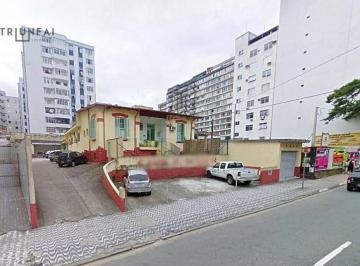 72ff8aac4601f04418187a47f405fb9295bf010b · Terreno à venda, 880 m² por R$ 3.000.000 - Centro - São Vicente/SP