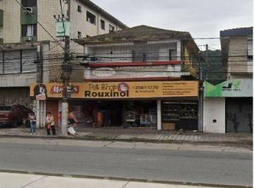 90a16328a53ea38f2abe176e0077912abb011519 · Casa à venda, 720 m² por R$ 1.300.000,00 - Vila Cascatinha - São Vicente/SP