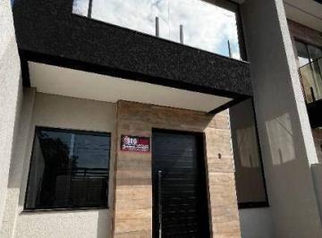 8d907b744bd1aeab190291d6706904f798d82658 · Sobrado com 3 dormitórios à venda, 114 m² por R$ 480.000,00 - Sertaozinho - Matinhos/PR