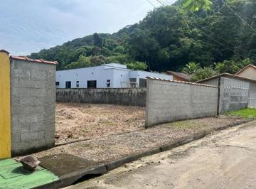 Terreno · 381m² · Terreno à venda, 381 m² - Loteamento Recanto Verde Mar Massaguaçu - Caraguatatuba/SP