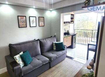 69083fdfa18409f5570902eb140bc077321c9b21 · Apartamento com 3 dormitórios à venda, 70 m² por R$ 670.000,00 - Vila da Saúde - São Paulo/SP