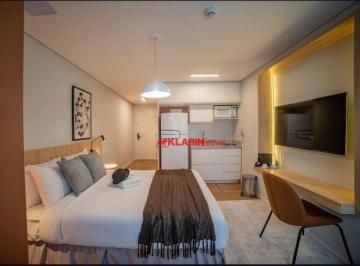 27944004c4550d93c5161ffcd38ebf351bc57b46 · LINDO STUDIO MOBILIADO, EXCELENTE LOCALIZAÇÃO - AO LADO DO SHOPPING IBIRAPUERA E METRÔ EUCALIPTOS.