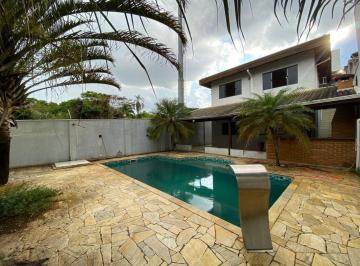 e137c6e2c573e1885adcc138d8249b6c4e8d0b1e · Casa com 3 dormitórios para alugar, 220 m² por R$ 6.030,47/mês - Jardim Ipiranga - Americana/SP