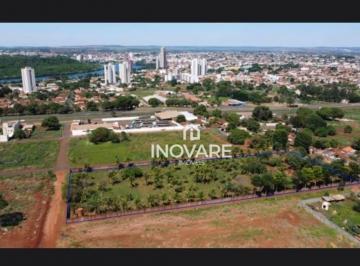 7b5992a578f08a27ace9ff96c9021b45f1b51b6f · Área à venda, 9360 m² por R$ 2.000.000,00 - Setor Nova Aurora - Itumbiara/GO