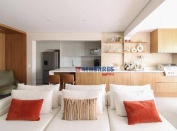 657b9a47ccfab6cd4c4a84c532c22ed1d9892056 · Apartamento com 2 dormitórios à venda, 100 m² por R$ 2.100.000,00 - Jardim Guedala - São Paulo/SP