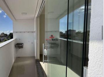 Apartamento · 55m² · 2 Quartos · 2 Vagas · Apartamento à venda no bairro Tubalina - Uberlândia/MG