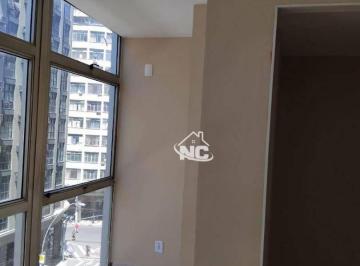 91ab435955a9b37ce16850155029241a26ca64a8 · Sala à venda, 50 m² por R$ 180.000,00 - Centro - Niterói/RJ