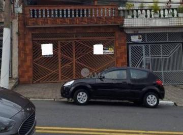 fc26abf4c0debed58d65c9acf9072686b846c102 · Sobrado com 3 quartos à venda, 181 m² por R$ 590.000 - Vila Ré - São Paulo/SP