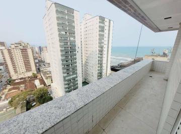 444f5de25b617c382d6e108f9bf6846ac1c117c8 · Apartamento à venda, 145 m² por R$ 1.700.000,00 - Caiçara - Praia Grande/SP