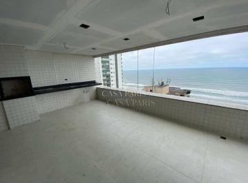 edcb80f6ec53c84fc678805c20b92d4398bd3531 · Apartamento à venda, 182 m² por R$ 2.526.000,00 - Caiçara - Praia Grande/SP