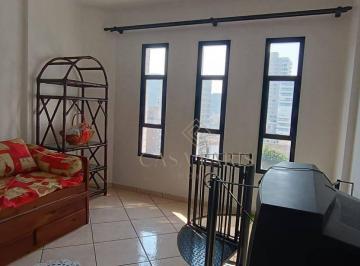 59e843b8b53ed6a1abad5343317f07cd25ad00e5 · Cobertura à venda, 135 m² por R$ 670.000,00 - Canto do Forte - Praia Grande/SP