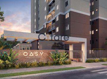 Apartamento · 54m² · 3 Quartos · 1 Vaga · Lançamento no Luciano Cavalcante com lazer completo!!