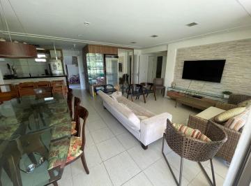 Apartamento · 130m² · 4 Quartos · 3 Vagas · Beach Place Resort a venda Térreo 130m² -04(quatro) suítes -lazer Completo-R$1.500.000,00