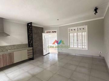 cozinha · Casa para venda no Jardim Carlos Aldrovandi - Indaiatuba, SP | CA1253