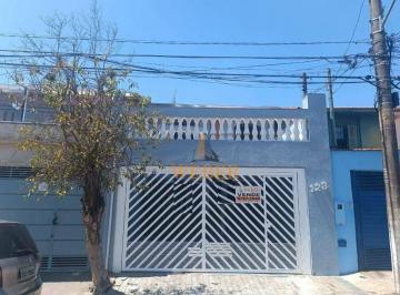 ef5b531bbbd5d3bb6fda22941530a6c430014a23 · Sobrado com 3 Quartos à venda, 150m² - Jd. Alvorada