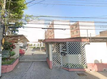 054c211467d8e6866b3af2867c52796ad6b7852f · Apartamento à venda, 50 m² por R$ 265.000,00 - Macedo - Guarulhos/SP