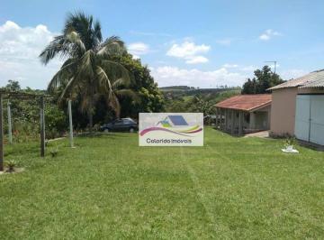 f49b32e695f322b139850e37ad5da9ee197560a4 · Chácara com 1 dormitório à venda, 5000 m² por R$ 380.000,00 - Vertentes das Águas - São Pedro/SP