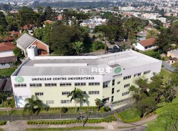 83e6cad62b68dbf200a8610541385ffbbb97cacd · Prédio à venda, 3500 m² por R$ 25.000.000,00 - Bacacheri - Curitiba/PR