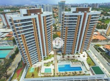 90458ad9d4e70d8a450305f5beddc30e88a7203a · Apartamento 124 m2 3 Suites à venda, R$ 1.250.000 - Engenheiro Luciano Cavalcante - Fortaleza/CE -