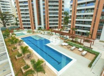 Area de LAzer · OPORTUNIDADE Apto Cond Renata 3 Suites