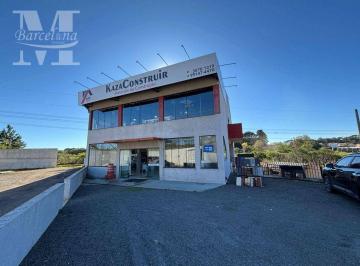 66323914b88e1167fd3b2e5f8f6a48a40c4f9b20 · PRÉDIO COMERCIAL, LOJA , ESTOQUE E PONTO . TERRENO DE 4.500 M2. BAIRRO GRALHA AZUL