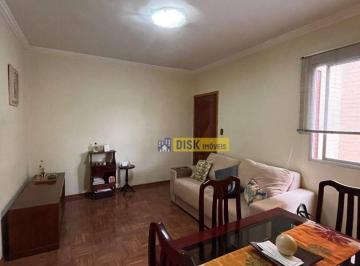 b3a6469f0e770bfd5ce4ead956dbad02a2d3e6e8 · Apartamento com 3 dormitórios à venda, 64 m² por R$ 280.000,00 - Vila Jerusalém - São Bernardo do Ca