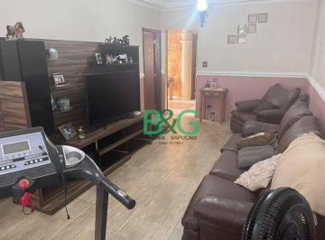 b7ab59da9fa26cc75338445cf0a98fe51169716e · Sobrado à venda, 200 m² por R$ 1.200.000,00 - Mooca - São Paulo/SP