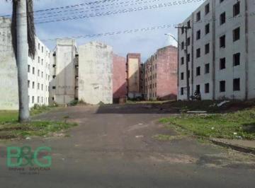 063584a26188f184548beb7c1a4368f8bb7beb2a · Apartamento à venda, 45 m² por R$ 32.519,17 - Conjunto Habitacional Paulo Lúcio