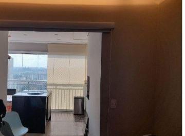 21a20fa9024aab6a0c2a6905bade09355cb2f53f · Apartamento à venda, 71 m² por R$ 820.000,00 - Santo Amaro - São Paulo/SP