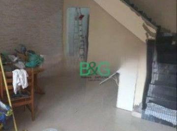 ff2a43e180c477cdeaaeecaf0c10dace9df03859 · Sobrado à venda, 70 m² por R$ 420.000,00 - Vila Prudente (Zona Leste) - São Paulo/SP