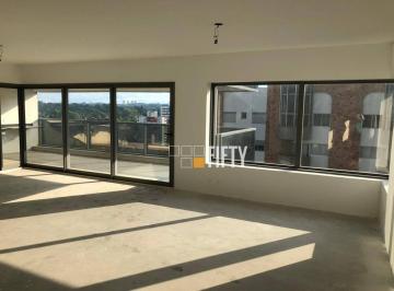 315573136d03c195071d198cb588addfbc5a7428 · Apartamento à venda, 192 m² por R$ 3.100.000,00 - Brooklin - São Paulo/SP