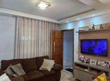 200fac3792ca2640deeb46e0ca1e410457d944e1 · Casa com 2 dormitórios à venda, 101 m² por R$ 360.000,00 - Jardim Ferraz - Bauru/SP