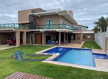 ffff0eba97643e962ec4edae6206955f3ddf5a87 · Casa dúplex com vista para o mar em Águas Belas - Caponga!