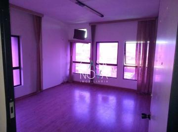 aac0d0c9884750f8ccc978a474aece53318b06e8 · Sala comercial padrão à venda ou locação, no Centro Empresarial Ana Costa - Vila Matias - Santos - S