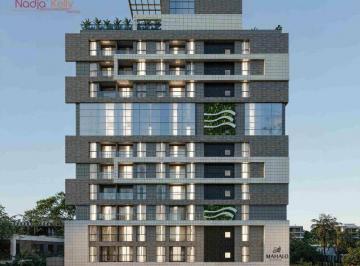 2bc5f1a35cb0f4880321775d2c624ba529f43996 · Loft com 1 dormitório à venda, 33 m² por R$ 372.000,00 - Jardim Oceania - João Pessoa/PB