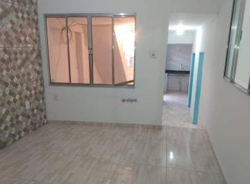 0c833dd00cb047642b25542051e7389622520caf · Casa com 1 dormitório para alugar, 75 m² por R$ 1.200,00/mês - Jardim Santa Bárbara - Guarulhos/SP