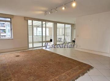 e778f88907f663b59dea27af7698457fd0288367 · Apartamento com 1 quarto para alugar, 126 m² por R$ 12.700/ano - Jardim Europa - São Paulo/SP