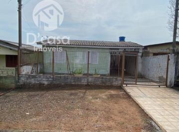 Casa · 64m² · 2 Quartos · 2 Vagas · Casa com 2 dormitórios à venda, 64 m² por R$ 290.000,00 - Vila Vista Alegre - Cachoeirinha/RS